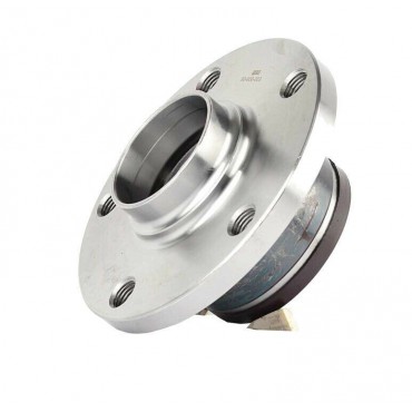 Moyeu de roue Arrière CADDY...