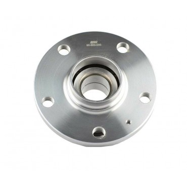 Moyeu de roue Arrière GOLF...