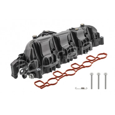 Collecteur d'Admission Pour VW EOS Audi A3 A4 A5 A6 Q5 TT Seat Skoda 03L129711AG