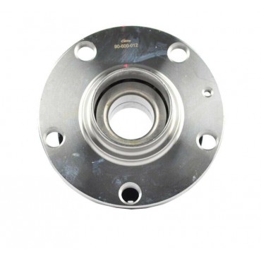 Moyeu de roue Arrière AUDI...