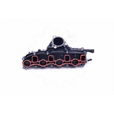 Collecteur d'Admission Pour VW Audi A3 A4 Seat Skoda 03L129711AG 03L129711AGPART