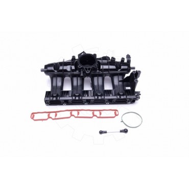 Collecteur d'Admission Pour VW Audi A3 A4 Seat 06F129717D 06F133073D 06F133201N