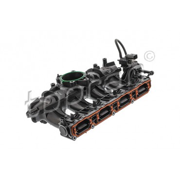 Collecteur d'Admission Pour VW Beetle CC Audi Seat Skoda 06J133201AD 06J133201AL