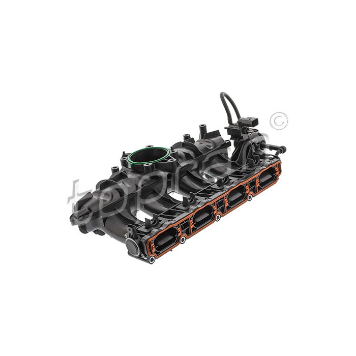 Collecteur d'Admission Pour VW Beetle CC Audi Seat Skoda 06J133201AD 06J133201AL