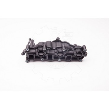Collecteur d'Admission Pour VW Phaeton Touareg Audi A4 A5 A6 A8 Q5 Q7