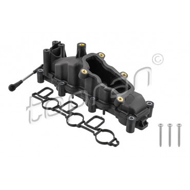 Collecteur d'Admission Pour VW Touareg Audi A4 A6 A8 Q7
