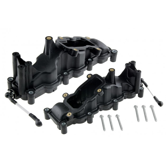 Collecteur d'Admission Pour VW Phaeton Touareg Audi A4 A6 A8 Q7