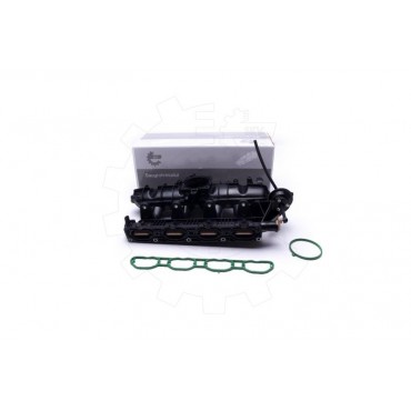 Collecteur d'Admission Pour Audi A4 A5 06H133201H 06H198211 06H198211A
