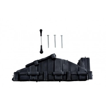 Collecteur d'Admission Pour VW Phaeton Touareg Audi A4 A5 A6 Q5 Q7