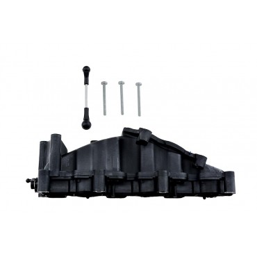 Collecteur d'Admission Pour VW Phaeton Touareg Audi A4 A5 A6 Q5 Q7
