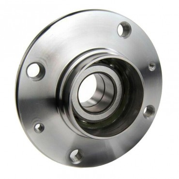 Moyeu de roue Arrière...