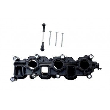 Collecteur d'Admission Pour VW Phaeton Touareg Audi A4 A5 A6 Q5 Q7