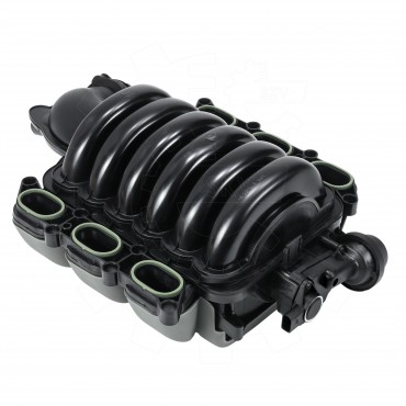 Collecteur d'Admission Pour Audi A4 A5 A6 A8 Q5 06E133210G 06E133210H 06E133210L