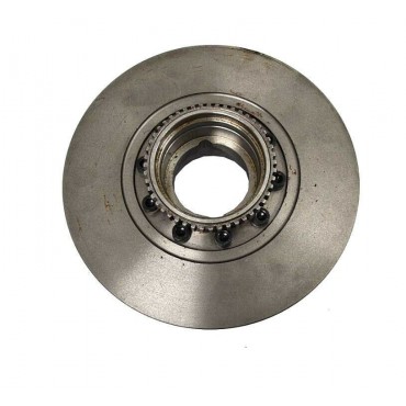 Moyeu de roue Arrière Ford...