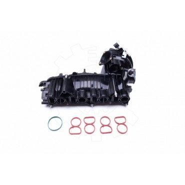 Collecteur d'Admission Pour BMW Série 1 E81 E82 E87 E88 3 E90 E91 11617798885