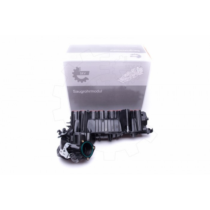 Collecteur d'Admission Pour BMW E92 Série 1 E81 E82 E87 E88 3 E90 E91 8507239