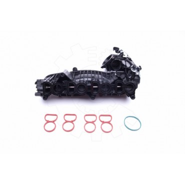 Collecteur d'Admission Pour BMW E92 Série 1 E81 E82 E87 E88 3 E90 E91 8507239