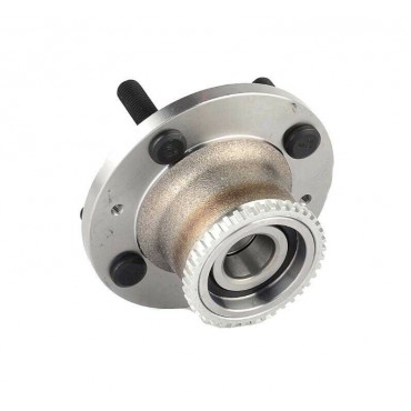 Moyeu de roue Arrière...