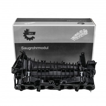 Collecteur d'Admission Pour BMW Série 1 F20 F21 2 F22, F87 3 E90 11618506406