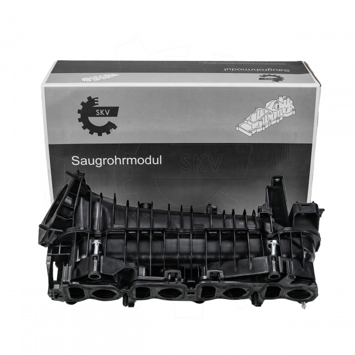 Collecteur d'Admission Pour BMW Série 1 F20 F21 2 F22, F87 3 E90 11618506406