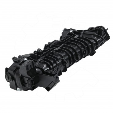 Collecteur d'Admission Pour BMW Série 1 F20 F21 2 F22, F87 3 E90 11618506406