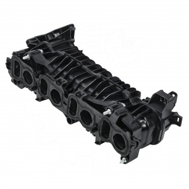 Collecteur d'Admission Pour BMW Série 1 F20 F21 2 F22, F87 3 E90 11618506406