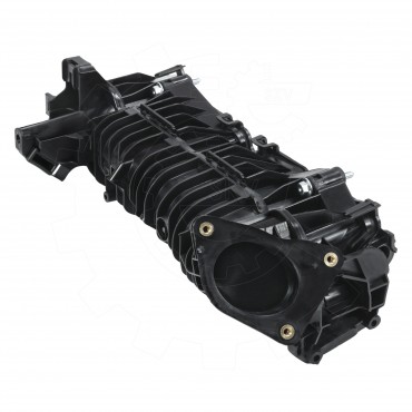 Collecteur d'Admission Pour BMW Série 1 F20 F21 2 F22, F87 3 E90 11618506406