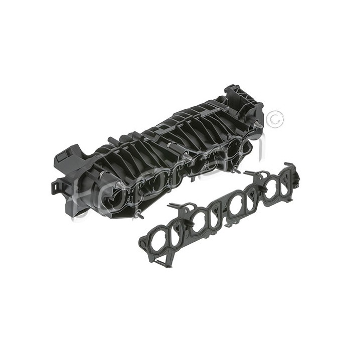 Collecteur d'Admission Pour BMW Série 1 F20 F21 2 F22, F87 3 E90 11618506406