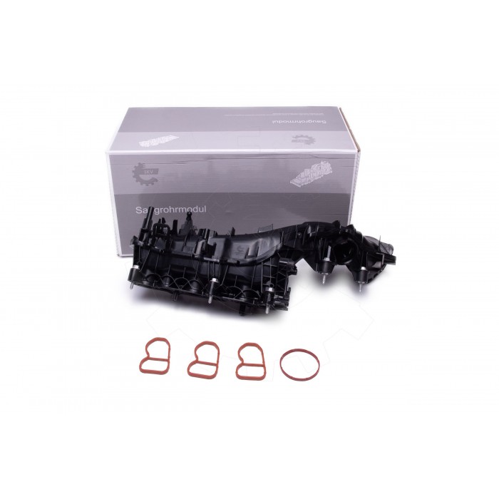 Collecteur d'Admission Pour BMW Série 1 F20 F21 11618513854