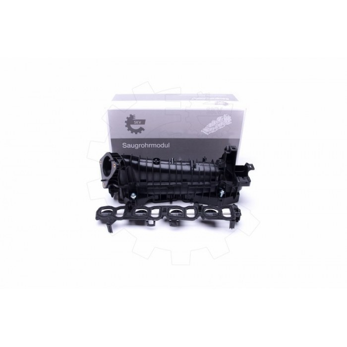 Collecteur d'Admission Pour BMW X3 F25 X5 F15, F85 11617807991 7807991