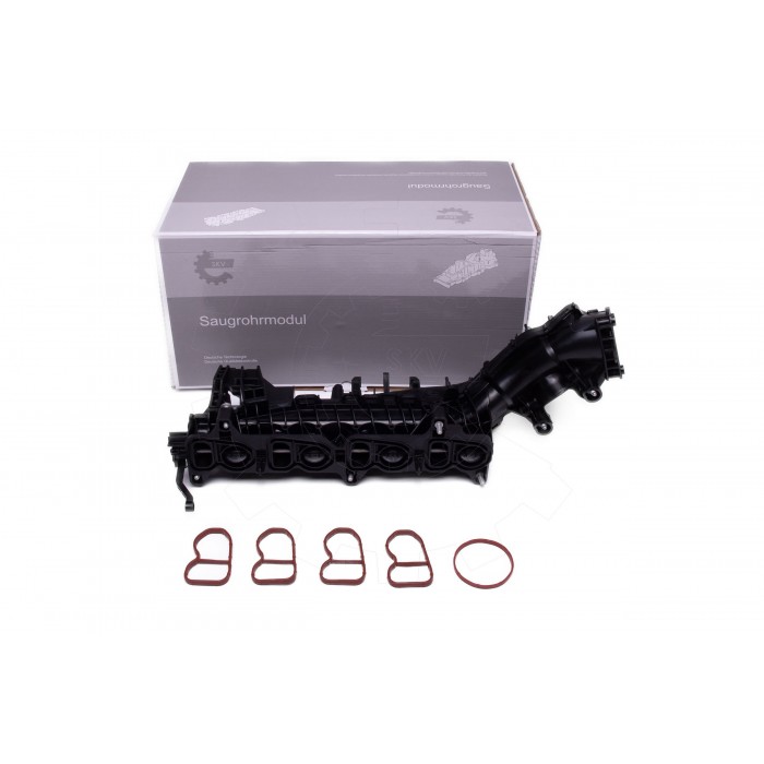 Collecteur d'Admission Pour BMW Série 2 F45 X1 F48 X2 F39 Mini Mini