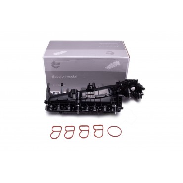 Collecteur d'Admission Pour BMW X4 F26 F98, G02 X5 F15, F85 11618513655