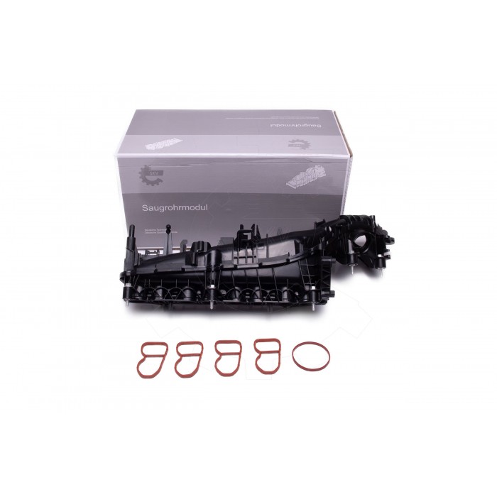 Collecteur d'Admission Pour BMW X4 F26 F98, G02 X5 F15, F85 11618513655