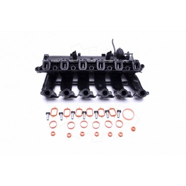 Collecteur d'Admission Pour BMW Série 3 E90 E91 E92 E93 5 E39 E60 11617790701