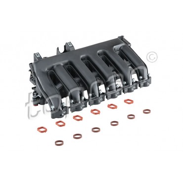 Collecteur d'Admission Pour BMW Série 3 E90 E91 E92 E93 5 E60 E61 11617789288