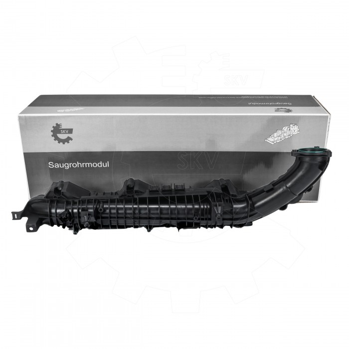 Collecteur d'Admission Pour BMW Série 5 F90, G30 G31 6 G32 11618477030