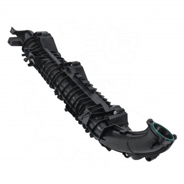 Collecteur d'Admission Pour BMW Série 5 F90, G30 G31 6 G32 11618477030
