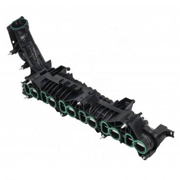 Collecteur d'Admission Pour BMW Série 5 F90, G30 G31 6 G32 11618477030