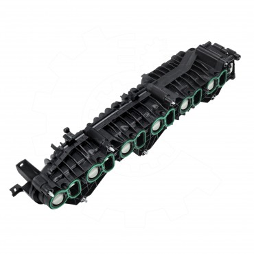 Collecteur d'Admission Pour BMW Série 5 F90, G30 G31 6 G32 11618477030