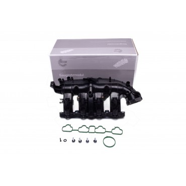 Collecteur d'Admission Pour Opel Insignia A Mokka Chevrolet Cruze Trax