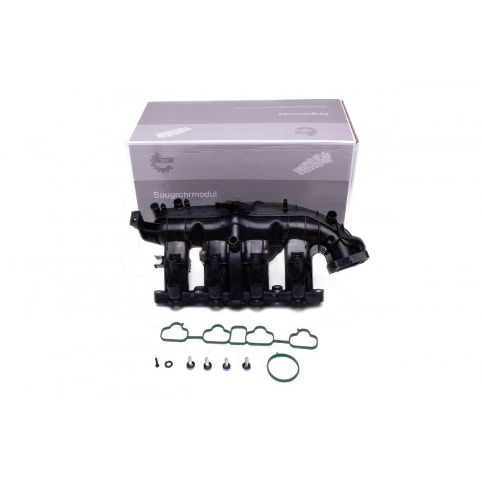 Collecteur d'Admission Pour Opel Insignia A Mokka Chevrolet Cruze Trax