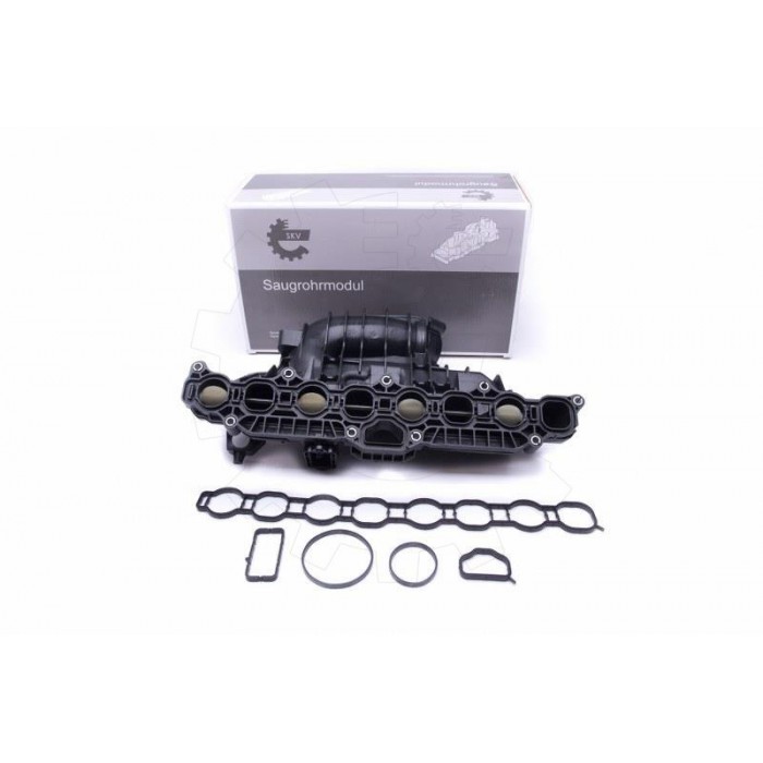 Collecteur d'Admission Pour Chrysler Jeep Lancia 68142871AA 68142871AB