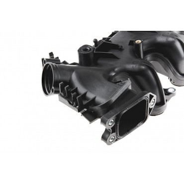 Collecteur d'Admission Pour Peugeot 206 207 307 308 407 1007 3008 5008 Expert