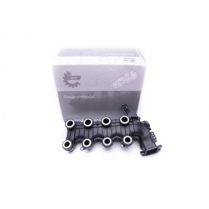 Collecteur d'Admission Pour Peugeot Ford C-Max Citroën Mazda 0361N3 1526691