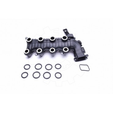 Collecteur d'Admission Pour Peugeot Ford C-Max Citroën Mazda 0361N3 1526691