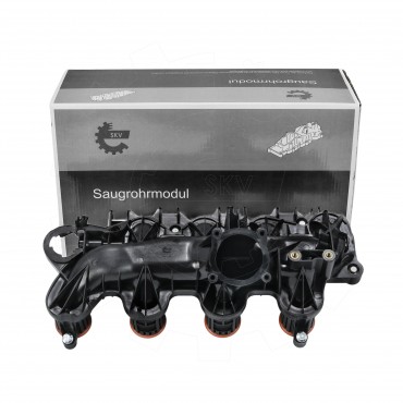 Collecteur d'Admission Pour Peugeot Fiat Ford Citroën 0361Q0 9659449480 1509238