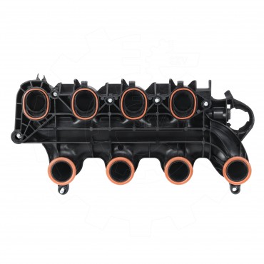 Collecteur d'Admission Pour Peugeot Fiat Ford Citroën 0361Q0 9659449480 1509238