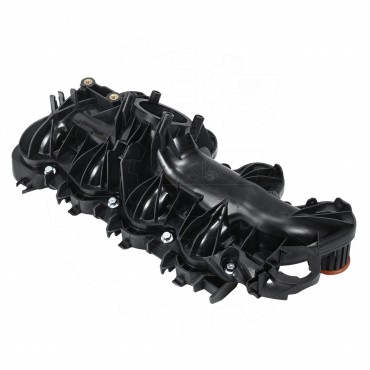 Collecteur d'Admission Pour Peugeot Fiat Ford Citroën 0361Q0 9659449480 1509238