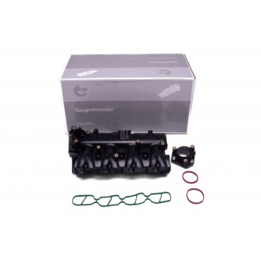 Collecteur d'Admission Pour Opel Fiat Lancia 0849261 55213267 5850363 55230898