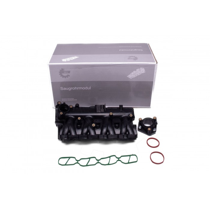 Collecteur d'Admission Pour Opel Fiat Lancia 0849261 55213267 5850363 55230898